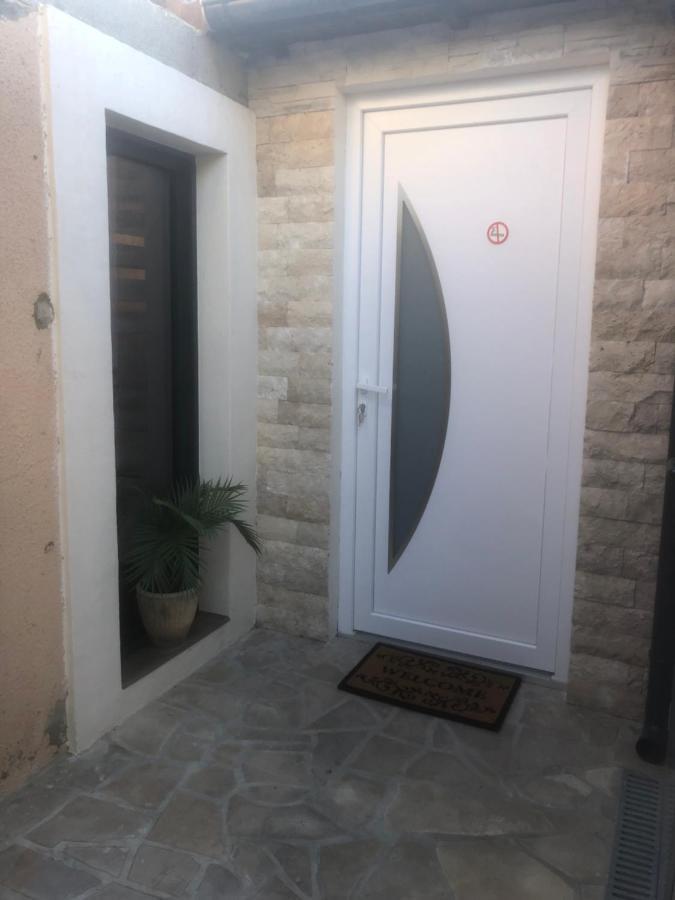 Appartamento Artin Marsiglia Esterno foto