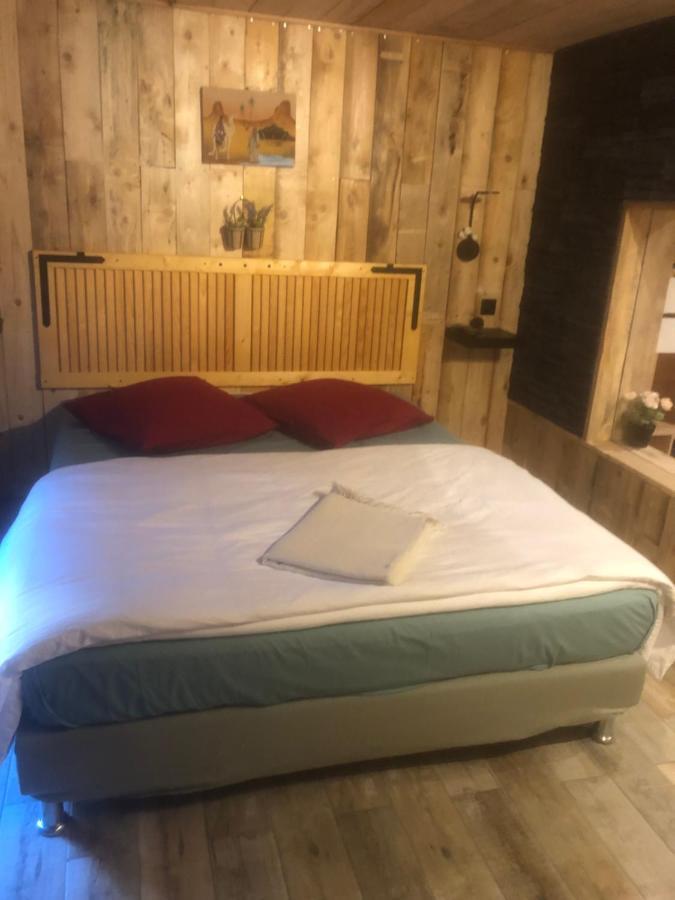 Appartamento Artin Marsiglia Esterno foto