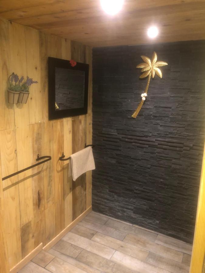 Appartamento Artin Marsiglia Esterno foto